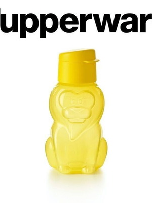 Παιδικό μπουκάλι tupperware