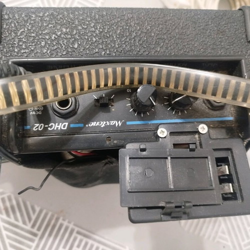 Amplifier like new