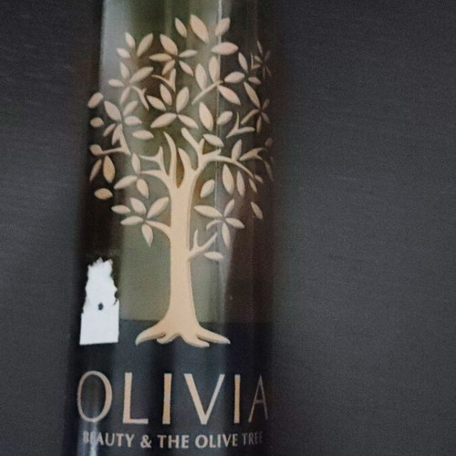 Olivia shampoo for dry hair new