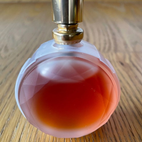 Panthere de Cartier Eau de Toilette like new, official tester vintage