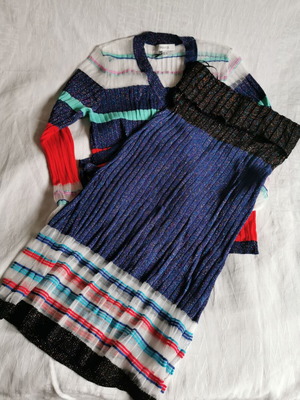 Ipekyol women's knit set of two pieces