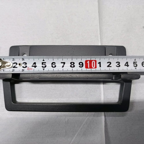 Sansui handles used with hole distance about 10 inches