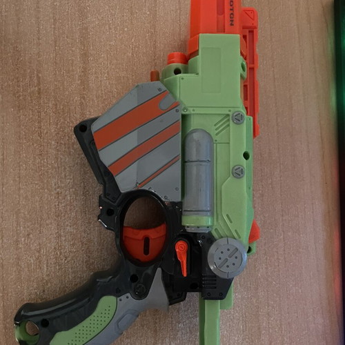 Nerf Vortex Proton blaster