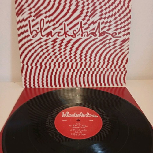 Black Strobe I'm A Man Vinyl 12" Single like new, electronic