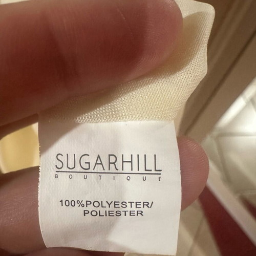 Sugarhill dress like new, colorful, vintage collection