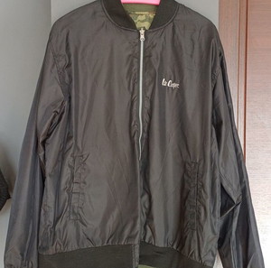 Ελαφρύ μπουφάν Lee Cooper (light jacket)