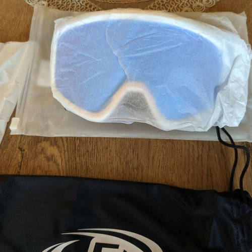 Findway winter goggles for kids and teens new, ski and snow