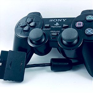 Επισκευάστηκε / Refurbished PS2 PlayStation 2 Χειριστήριο / Controller 23