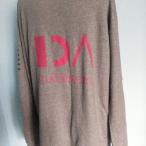Select Sport φούτερ με κουκούλα unisex, σαν καινούργιο, μεγέθη 2XL-4XL
