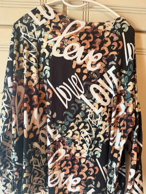 Blouse New One Size
