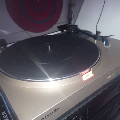 Marantz TT240 Automatic Direct Turntable used, excellent condition