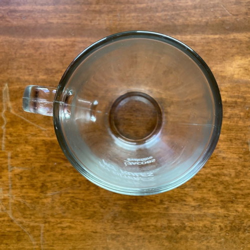 Jacobs coffee mug new