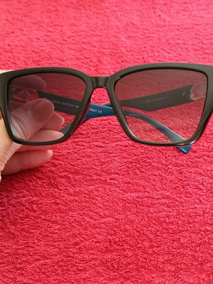 Women’s sunglasses LV9013 new, black and blue
