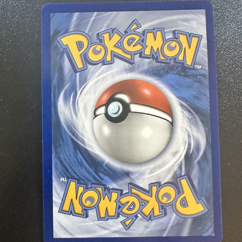 Ralts 058/132 Mega Evolution Pokemon card