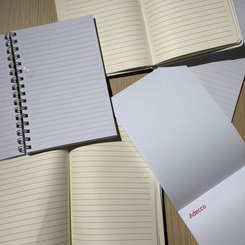 Notebook Notebooks new