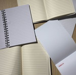 Notebook Notebooks new