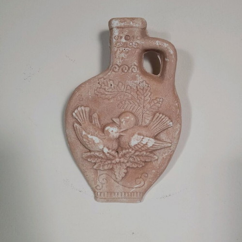 Wall decor 17cm used