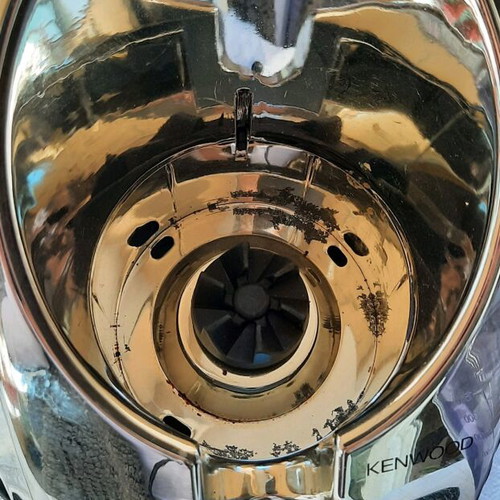 Kenwood blender for smoothies with 1.5 lt jug like new