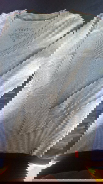 ΛΕΠΤΟ ΒΑΜΒΑΚΕΡΟ ΠΟΥΛΟΒΕΡ EDC BY ESPRIT