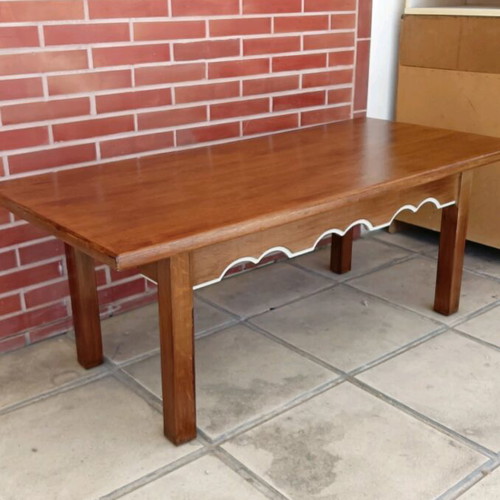 Outdoor and veranda table like new