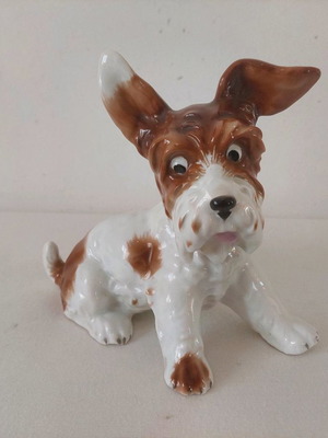 Schaubach Kunst dog used