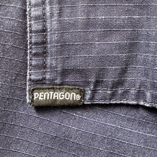 Pentagon C.D. Series Ripstop Tactical Cargo Pants like new, summer