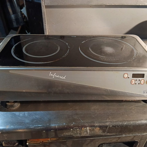 Electrolux Dito Libero Induction cooktop