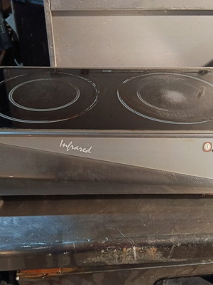 Electrolux Dito Libero Induction cooktop