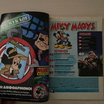Mickey Mouse collectible issue 2008 new