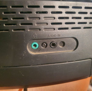 κασετόφωνο sony
