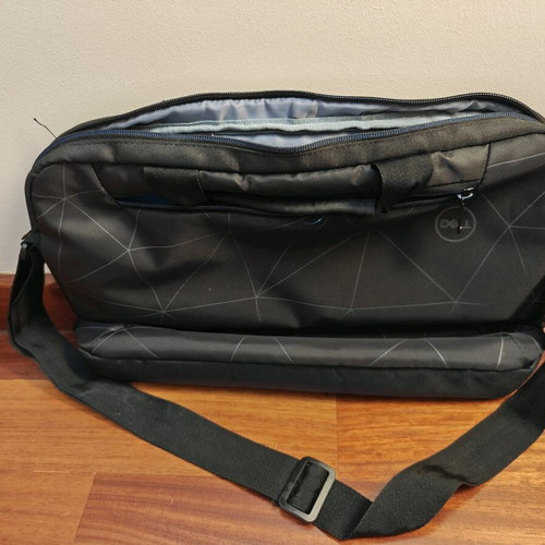 Laptop bag like new