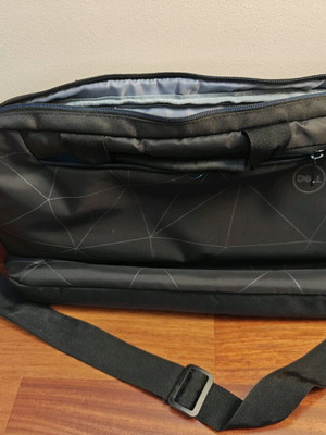 Laptop bag like new
