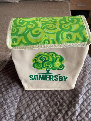 Ισοθερμική τσάντα καινούργια