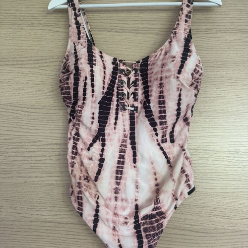 Watercult μαγιό μέγεθος 14C UK, σαν καινούργιο, animal print