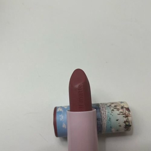 Sephora Collection Lipstories Lipstick matte 9 San Kainegrio