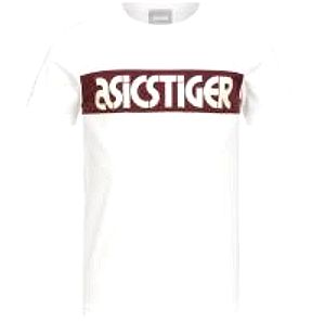 Ανδρικό μπλουζάκι ASICS Tiger Color Block NR. S 100 % ORIGINAL