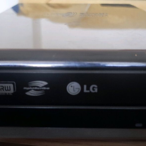 LG optical drive like new