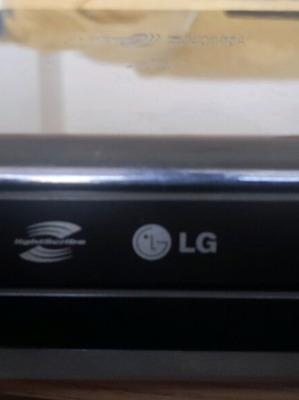LG optical drive like new
