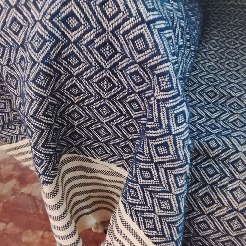 Sofa throw blanket 180x300 cm