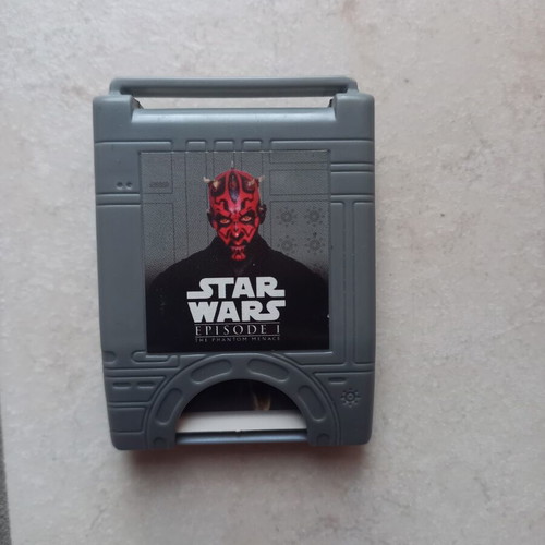 Star Wars Sticker Set 2005 like new