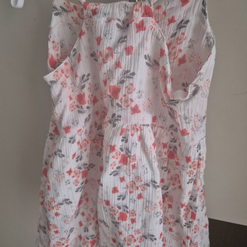 Summer dress for 12-18 months like new
