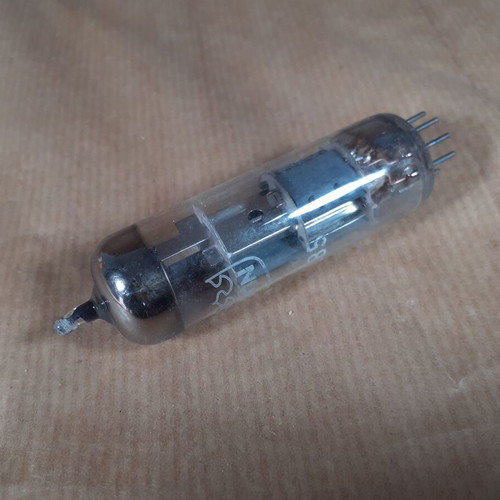 Ultron PCL 85 18GV8 Vacuum Tube new, original box