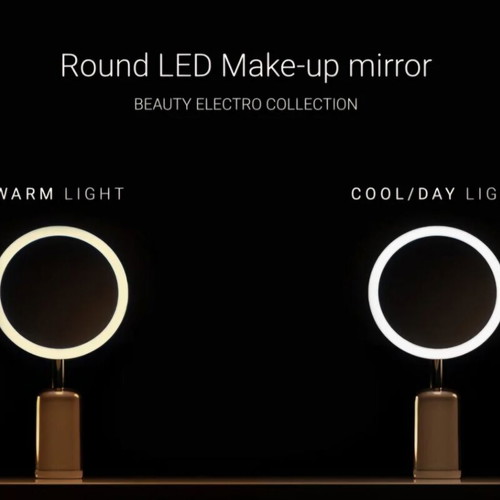 Notino LED Makeup Mirror new
