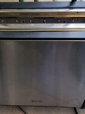 Toaster inox model ECG ST 10630 not working