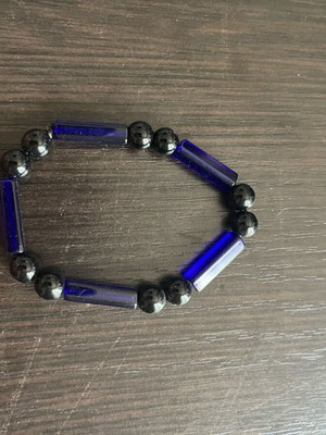 Bracelet new