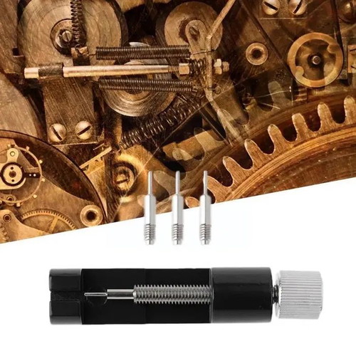 Watch tool for adjusting metal straps, new