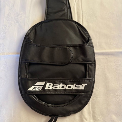 Babolat Ballfighter 19 junior racket like new with bag