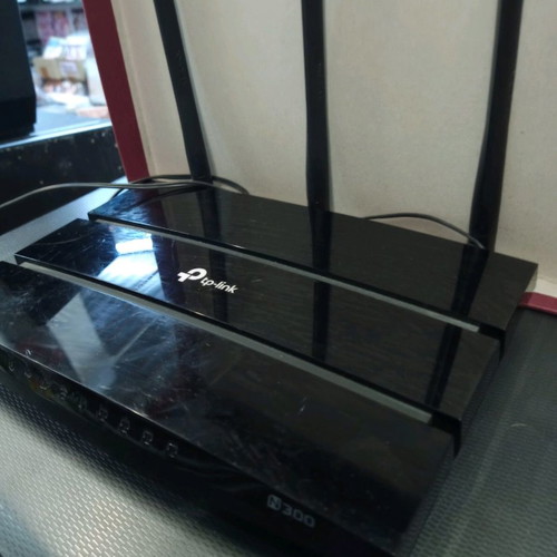 Modem TP-Link TD-W9977 μεταχειρισμένο