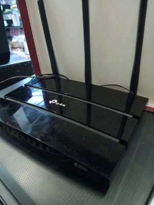 Modem TP-Link TD-W9977 μεταχειρισμένο