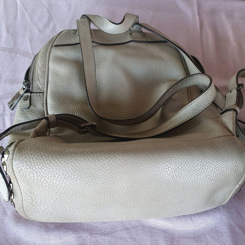 Michael Kors bags used, set of 3 multicolor
